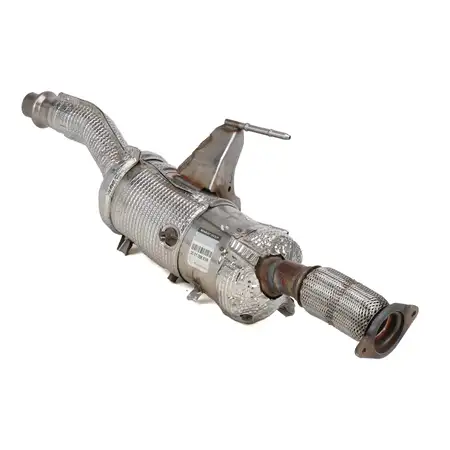 ORIGINAL Renault Ru&szlig;partikelfilter Master 3 2.3 dCi M9T 710 ab 01.2018 200106883R