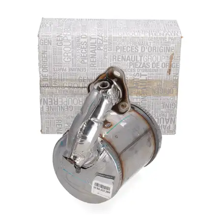 ORIGINAL Renault Ru&szlig;partikelfilter Trafic 3 1.6 dCi R9M 408 208A03228R