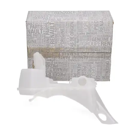 ORIGINAL Renault Waschwasserbeh&auml;lter Scheibenreinigung Clio 5 Captur 2 289108657R