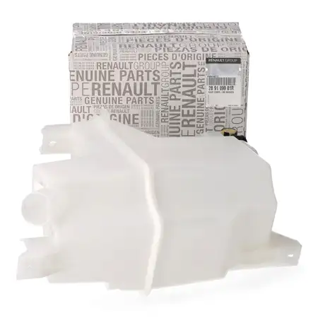 ORIGINAL Renault Waschwasserbeh&auml;lter Scheibenreinigung Koleos 2 BJ 08.18-09.19 289109901R