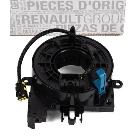 ORIGINAL Renault Dacia Wickelfeder Arkana 1 Captur 1 2 Clio 5 Duster Logan 3 255540638R