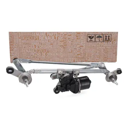 ORIGINAL Renault Wischermotor Scheibenwischer Koleos 2 ab 05.2018 vorne 288008490R