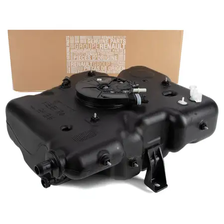 ORIGINAL Renault Urea Tank AdBlue Tank Master 3 2.3 dCi M9T 716 172A22038R