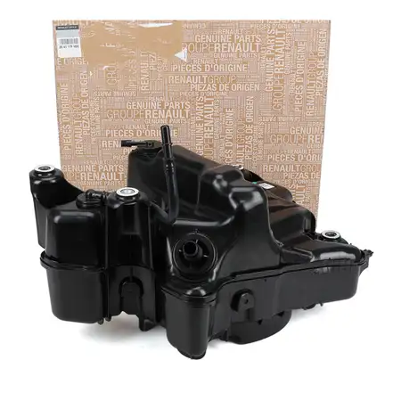 ORIGINAL Renault Harnstofftank Additivbeh&auml;lter AdBlue Tank Koleos 2 HC 1.7 Blue dCi 150
