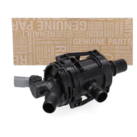 ORIGINAL Renault Thermostat + Geh&auml;use Master 3 2.3 dCi bis 23.08.2021 212000058R