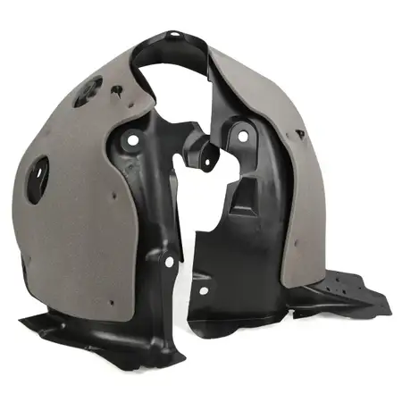 ORIGINAL Renault Innenkotfl&uuml;gel Radhausschale Clio 5 vorne links 638430427R