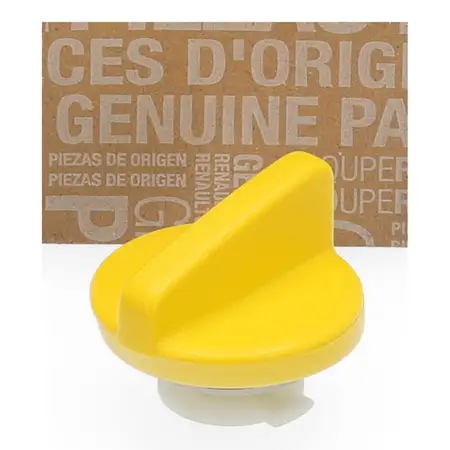 ORIGINAL Renault &Ouml;lverschlusskappe &Ouml;ldeckel &Ouml;lkappe &Ouml;lverschluss 8200062947