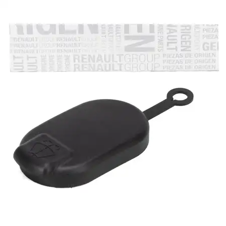 ORIGINAL Renautl Dacia Verschlussdeckel Kappe Waschwasserbeh&auml;lter Trafic 1 2 3 6001548742