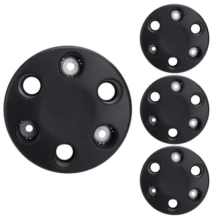 4x ORIGINAL Renault Radzierblende Radkappe 40,6cm 16 Zoll Master 3 403150043R