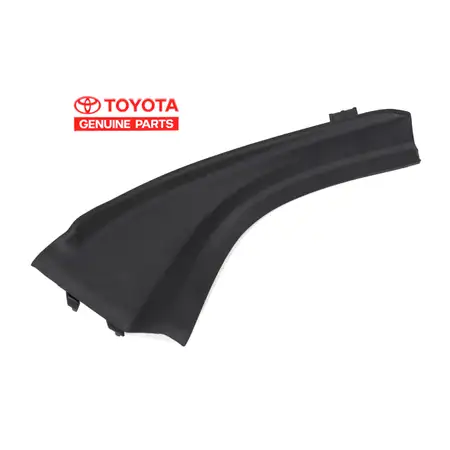 ORIGINAL Toyota Abdeckung Windabweiser Regenlauf Rav 4 3 rechts 53866-42012