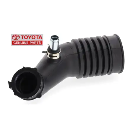 ORIGINAL Toyota Ansaugschlauch Luftfilter Avensis T22 2.0D 17880-27010