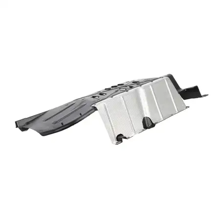 ORIGINAL VW Unterbodenverkleidung Transporter T5 T6 vorne rechts unten 7E0825208A