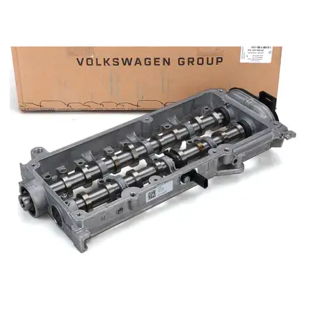 ORIGINAL VW Audi Seat Skoda Nockenwellensatz Golf 7 Passat B8 1.6/2.0 TDI 04L103044AE