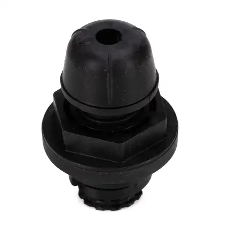ORIGINAL VW SKODA Anschlagpuffer Heckt&uuml;r Golf 8 Tiguan Enyaq iV Kodiaq Born 5NA827499