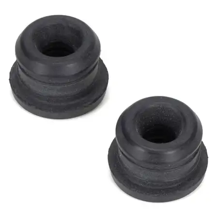 2x ORIGINAL VW Audi Seat Skoda T&uuml;lle Dichtung Zylinderkopfhaube 059103631D