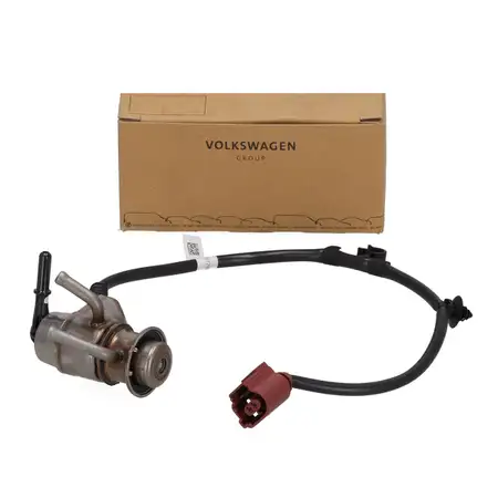 ORIGINAL VW AUDI Einspritzd&uuml;se Reduktionsmittel Harnstoff Golf 7 1.6/2.0 TDI 04L131113P