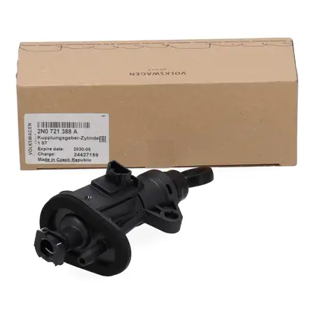 ORIGINAL VW Geberzylinder Kupplungszylinder Crafter SY SZ SCB 2.0 TDI 2N0721388A