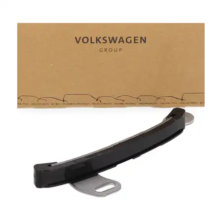 ORIGINAL VW AUDI Gleitschiene Antriebskette &Ouml;lpumpe Touareg A4 B9 A6 C8 3.0 TDI 06M109469L
