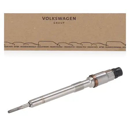 1x ORIGINAL VW Audi Seat Skoda Pressure Sensor Glow Plug A4 A6 Q5 1.4-3.0 TDI 03L905061M