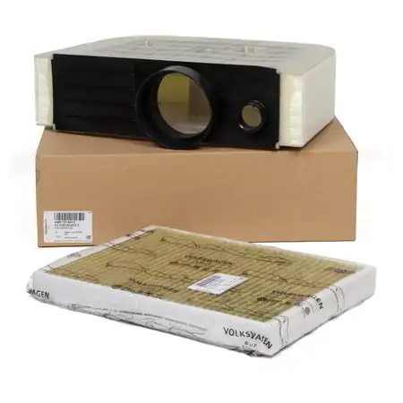 ORIGINAL Audi inspection kit filter package Q7 (4M) 2.0 TFSI / 3.0 TDI quattro