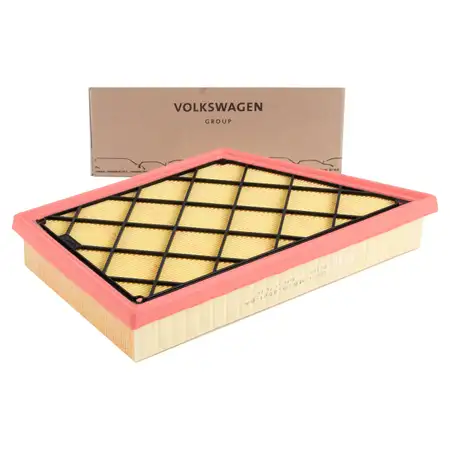 ORIGINAL VW Luftfilter Motorluftfilter Amarok T1 ab 09.2022 2.0/3.0 TDI 4motion 2HJ129620