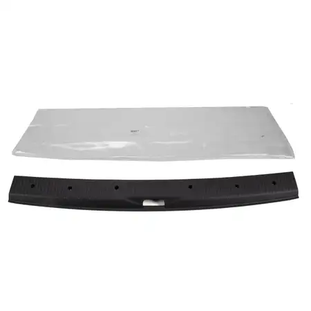 Genuine Volkswagen Front Cover 5K0-863-680-B-81X - For Golf GTI Jetta (2010-2014)