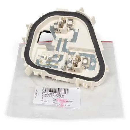 ORIGINAL VW lamp holder rear light GOLF 7 Variant outside right 5G9945258A