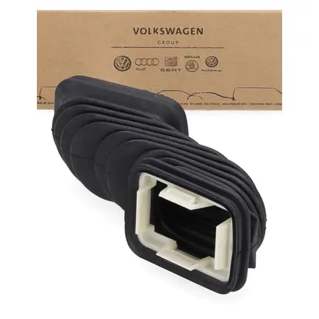 ORIGINAL VW T&uuml;lle T&uuml;rzug A S&auml;ule Kabeldurchf&uuml;hrung Transporter T5 T6 vorne 7H1959843B