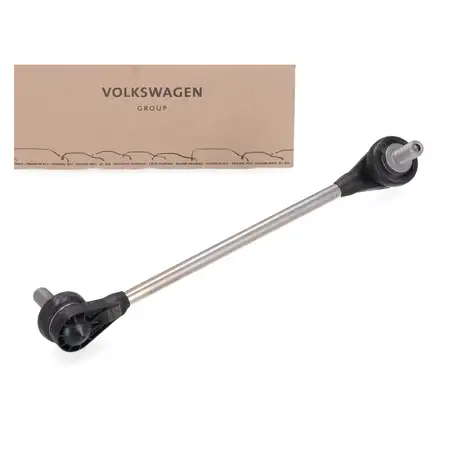 ORIGINAL VW AUDI SEAT Koppelstange Stabistange ID.3 ID.4 ID.7 Q4 E-Tron vorne 1EA411315E