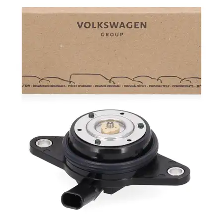 ORIGINAL VW Audi Skoda Seat Cupra Control Valve Solenoid Valve Camshaft 04E906423G