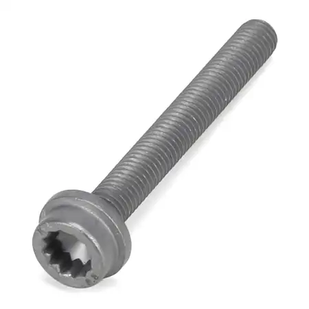 ORIGINAL VW Zylinderschraube Innenvielzahnkopf M8x65 N10649401