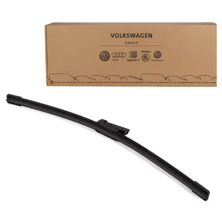 ORIGINAL VW Scheibenwischer Wischerblatt Amarok T1A ab 01.2023 vorne rechts 2HJ955426A