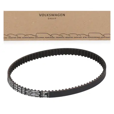 ORIGINAL VW Audi Skoda Seat Zahnriemen Wasserpumpe 1.0/1.2/1.5 TSI TFSI 04E121605M