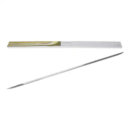 ORIGINAL VW Schutzleiste Heckklappe Kofferraum Grau ID.Buzz hinten 1T3071360