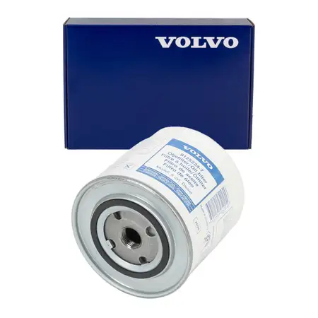 ORIGINAL Volvo &Ouml;lfilter Motor&ouml;lfilter 850 S70 S80 1 V70 1 V70 2 2.5 TDI 9125224