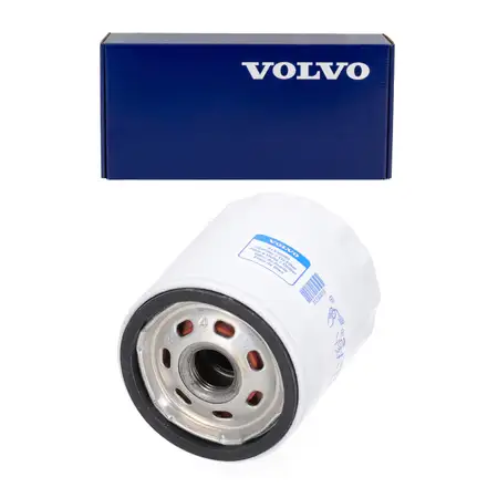 ORIGINAL Volvo &Ouml;lfilter Motor&ouml;lfilter C30 V50 545 XC60 I V60 I V70 III 1.8/2.0i 31330050