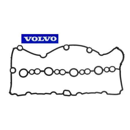 ORIGINAL Volvo Ventildeckeldichtung S60 2 V60 1 2 XC60 2 XC70 2 D2-D5 31461861