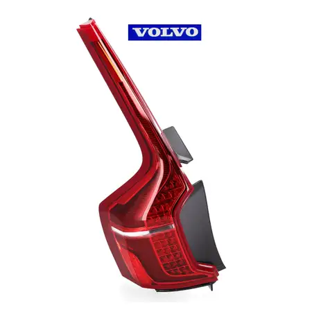 ORIGINAL Volvo LED Heckleuchte R&uuml;ckleuchte XC90 2 links 31655917