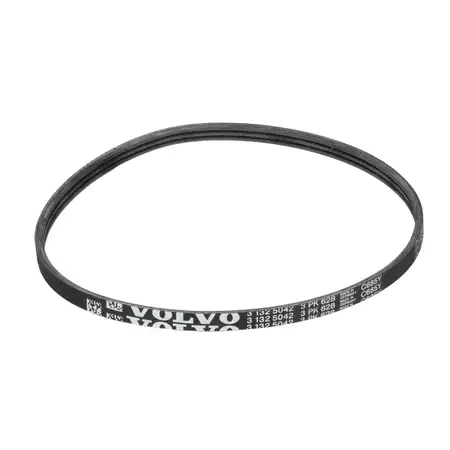 ORIGINAL Volvo Keilrippenriemen S60 2 S80 2 XC60 1 V60 1 V70 3 XC70 2 5 zyl. 31325042