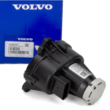 ORIGINAL Volvo Stellelement Drallklappe S60 2 V60 D2 D3 D4 S80 2 D4 S90 2 D5 AWD 31293737