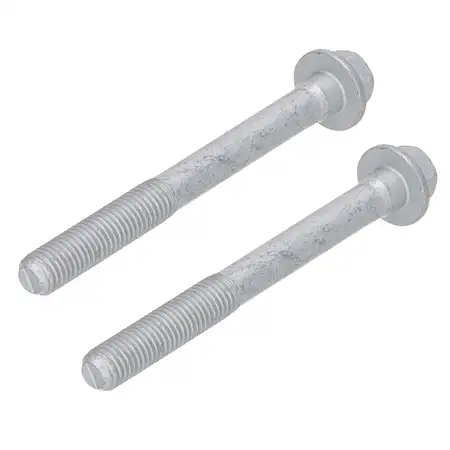 2x ORIGINAL Volvo Schraube M12 Achsk&ouml;rper Motortr&auml;ger XC40 XC60 II XC90 I S60 30622986