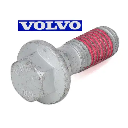 ORIGINAL Volvo Schraube Flanschschraube Bremssattel M14x40 vorne 30741260