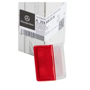 ORIGINAL Mercedes Innenraumleuchte Heckklappe W204/205 W212/213 X204 X253 W447 2218202101