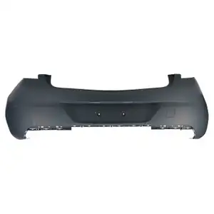 ORIGINAL Opel Stoßstange Stoßfänger HINTEN 39161697 für ASTRA K Schrägheck 5-trg