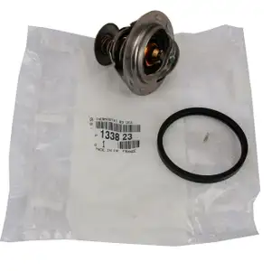 ORIGINAL Citroen Peugeot Thermostat Kühlmittelthermostat 1338.23 mit Dichtung