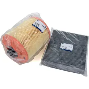 ORIGINAL Ford Inspektionskit Filterpaket Filterset Galaxy S-Max (WA6) Mondeo IV