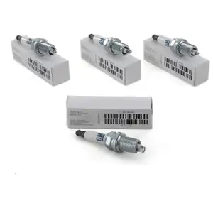 thumbnail image 2 of 4 Genuine GM/Opel Spark Plugs For Adam, Corsa D, Zafira, Meriva 1.2 1.4 1.6 Petrol 2 of 11