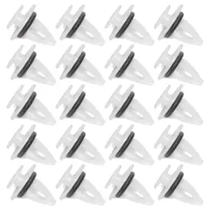 20x ORIGINAL BMW Clips Befestigungsclips F45 F46 G14 G15 X1 X2 X3 X4 X5 X6 X7 51777171002