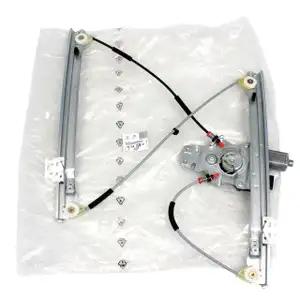 ORIGINAL Citroen Peugeot Fensterheber elektrisch C5 III vorne rechts 9675898980
