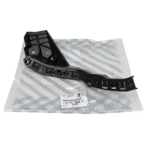 ORIGINAL PSA Stoßstangen Halter Jumper Boxer Facelift vorne links 1612522080